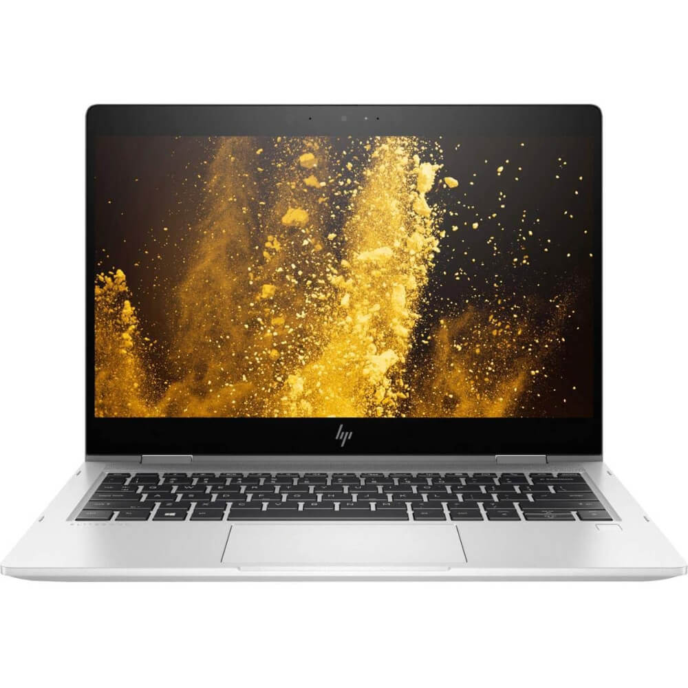 1596.jpg HP ELITEBOOK X360 I5-8TH - 16GB DDR4 - 512GB - TOUCH 13.3" - Image 1