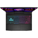 MSI LAPTOP GAMING KATANA 15HX-I7-14650HX-16GB-1TB-RTX5070-165HZ-15.6" - Image 3