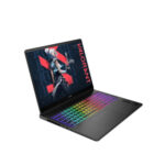 HP LAPTOP OMEN 16 SLIM ULTRA 7 255H - 32GB - 1TB - NVIDIA RTX 5070-8GB - 16" - Image 2
