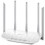 TP-LINK ROUTER ARCHER C-60 AC1350 - Image 3