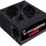 XIGMATEK POWER SUPPLY 400W