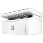 HP PRINTER LASERJET MFP M141W 3 IN 1 MONO - Image 2