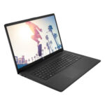 HP LAPTOP I5-1334U 8GB - 256GB SSD NVME -17.3". - Image 2