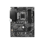 MSI MOTHERBOARD PRO Z690-P - Image 2
