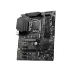 MSI MOTHERBOARD PRO Z690-P - Image 3