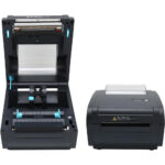 GSAN LABEL PRINTER GS-9210 110MM-4.3" - Image 2