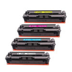 GTC COMPATIBLE HP TONER 205A - Image 2