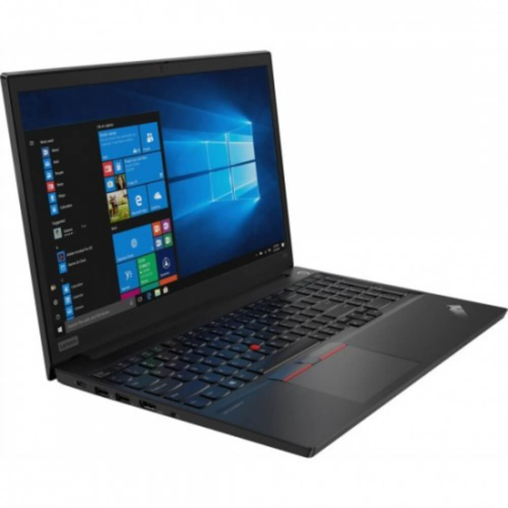 20TD-003KUS-1.jpg LENOVO LAPTOP THINKPAD E14 I5-1135G7 2.4GHZ - 8GB - 256GB - FHD, 14" - Image 1
