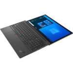 LENOVO LAPTOP THINKPAD E14  I5-1135G7 2.4GHZ - 8GB - 256GB - FHD, 14" - Image 2