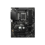 MSI MOTHERBOARD PRO Z790-S (WIFI) - Image 2