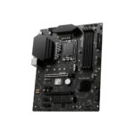 MSI MOTHERBOARD PRO Z790-S (WIFI) - Image 3