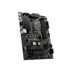 MSI MOTHERBOARD PRO Z790-S (WIFI) - Image 4