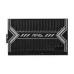 MSI POWER SUPPLY MAG 650WATT 80+ BRONZ - Image 2