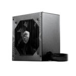 MSI POWER SUPPLY MAG 650WATT 80+ BRONZ - Image 3