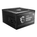 MSI POWER SUPPLY MAG FULLY MODULAR 850WATT 80+ GOLD - Image 3
