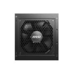 MSI POWER SUPPLY MAG FULLY MODULAR 850WATT 80+ GOLD - Image 4