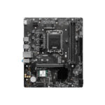 MSI MOTHERBOAR PRO H610M-S - Image 2