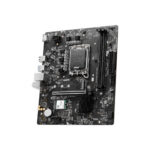 MSI MOTHERBOAR PRO H610M-S - Image 3