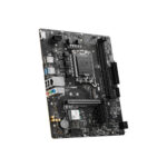 MSI MOTHERBOAR PRO H610M-S - Image 4