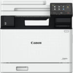 CANON PRINTER LASERJET MF752CDW 3 IN 1 COLOR
