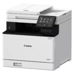 CANON PRINTER LASERJET MF752CDW 3 IN 1 COLOR - Image 2