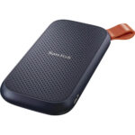 SANDISK SSD DRIVE EXTERNAL 2TB
