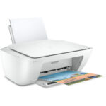 HP PRINTER DESKJET 2320 3 IN 1 COLOR