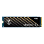 MSI NVME DRIVE 1TB SPATIUM M450 - Image 2