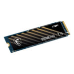MSI NVME DRIVE 1TB SPATIUM M450 - Image 3