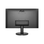 AOC MONITOR 24B3HA2, 1MS, 100HZ, FHD, 30W, VGA, HDMI, (23.8") 24" . - Image 2