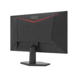 AOC MONITOR GAMING 24G11E2, ADJUSTABLE STAND 180HZ FHD 24" . - Image 2