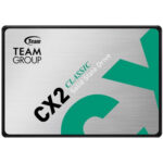 TEAM DRIVE 256GB