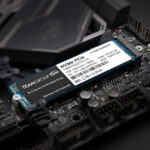 TEAM NVME DRIVE 256GB - Image 2