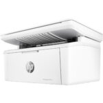 HP PRINTER LASERJET MFP M141A 3 IN 1 MONO - Image 2