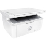 HP PRINTER LASERJET MFP M141A 3 IN 1 MONO - Image 3