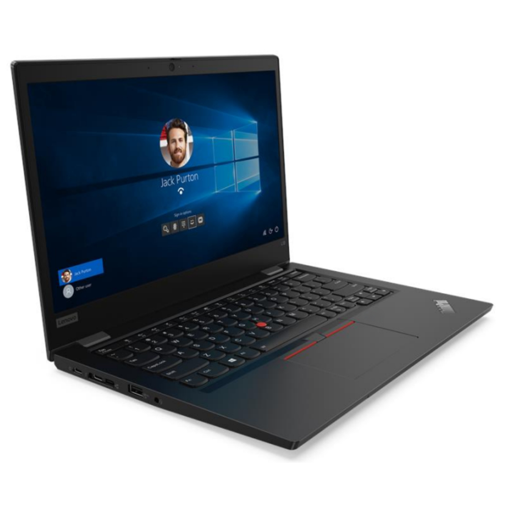 2597-1.jpg LENOVO LAPTOP THINKPAD E15 I5-1135G7 - 8GB DDR4 - 256GB NVME - 14" - Image 1