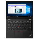 LENOVO LAPTOP THINKPAD E15 I5-1135G7 - 8GB DDR4 - 256GB NVME - 14" - Image 3