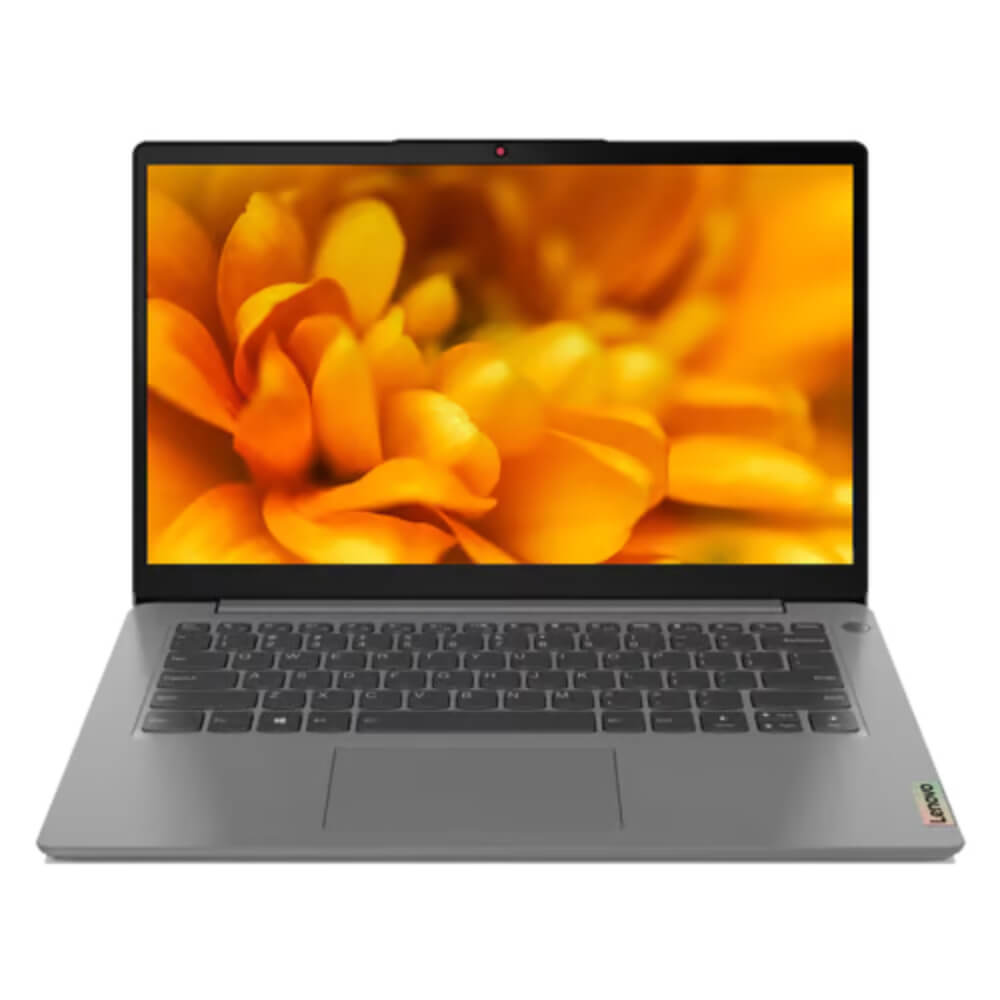 2598-1.jpg LENOVO LAPTOP IDEAPAD 3 - I7-11TH - 8GB DDR4 - 512GB NVME -14" - Image 1