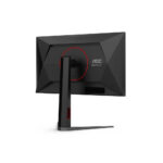 AOC MONITOR GAMING 25G4S HDR400 ADJUSTABLE STAND 310HZ 25" - Image 2