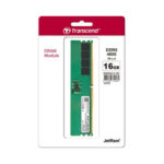 TRANSCEND DDR5 DESKTOP 16GB
