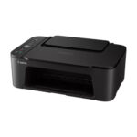 CANON PRINTER INK TANK PIXMA TS3440 3 IN 1 COLOR - Image 2