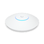 UBIQUITI ACCESS POINT U6-LR UNIFI6 LONG RANGE CEILING/WALL MOUNT - Image 3