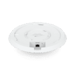 UBIQUITI ACCESS POINT U6-LR UNIFI6 LONG RANGE CEILING/WALL MOUNT - Image 4