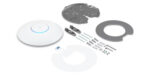 UBIQUITI ACCESS POINT U6-LR UNIFI6 LONG RANGE CEILING/WALL MOUNT