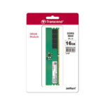 TRANSCEND DDR5 DESKTOP 16GB