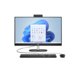 HP AIO 27-CR0155NH- I7-1335U - 8GB - 512TB SSD - TOUCH FHD 27"