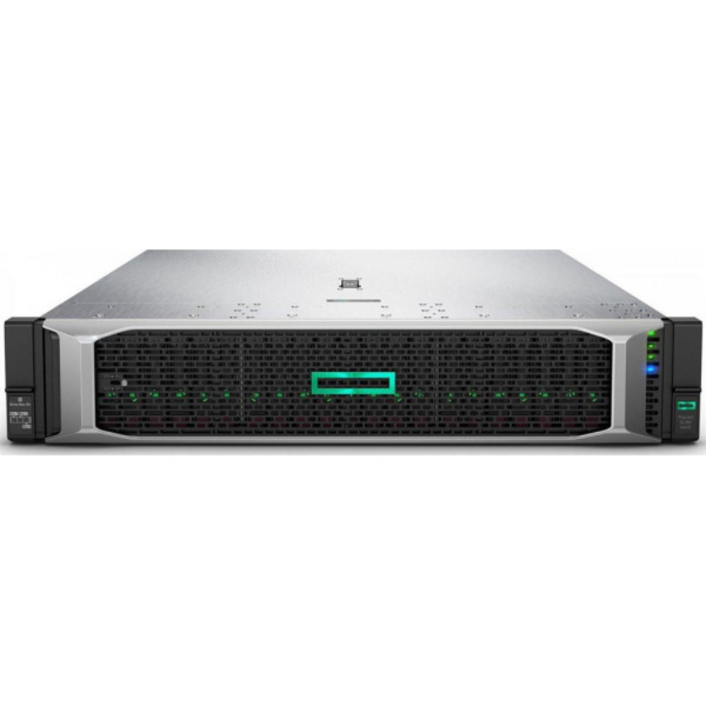 2741.jpg HPE SERVER DL380 GEN10 - Image 1