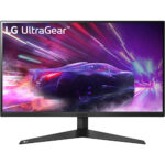 LG MONITOR GAMING ULTRAGEAR 27GS50F-B 180HZ 27" - Image 3