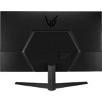 LG MONITOR GAMING ULTRAGEAR 27GS50F-B 180HZ 27" - Image 4
