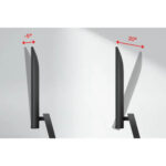 LG MONITOR 27U411A-B ULTRA U4, 5MS, 120HZ, FHD  27" - Image 3